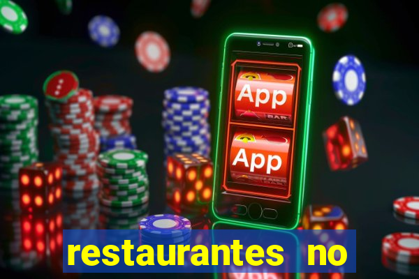 restaurantes no gama df